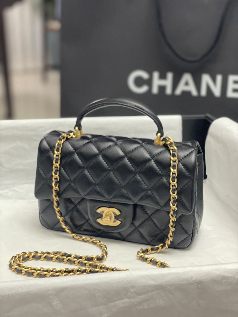 Ch**el cf series bags